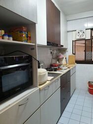 Blk 771 Longvale (Bedok), HDB 4 Rooms #609653141